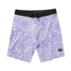 Εικόνα από Tie Dye Boardshort Pastel Lilac