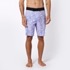 Εικόνα από Tie Dye Boardshort Pastel Lilac