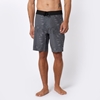 Εικόνα από Tie Dye Boardshort Black