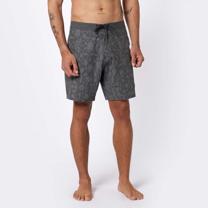 Εικόνα της Ripple Boardshort Phantom Grey