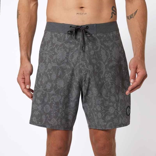 Εικόνα από Ripple Boardshort Phantom Grey