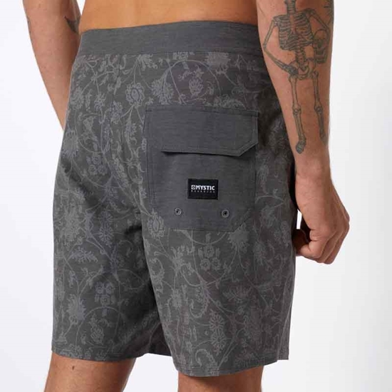 Εικόνα από Ripple Boardshort Phantom Grey