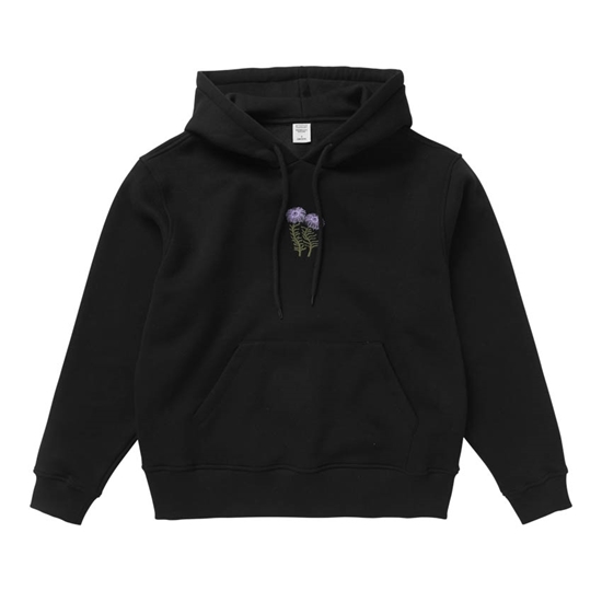 Εικόνα από Sea Lilly Sweat Hoodie Black