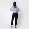 Εικόνα από Aurora Sweat Hoodie Dusty Lilac