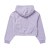 Εικόνα από Aurora Sweat Hoodie Dusty Lilac