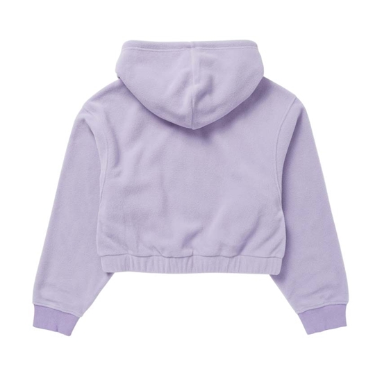 Εικόνα από Aurora Sweat Hoodie Dusty Lilac