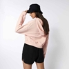 Εικόνα από Seafarer Sweat Hoodie Dawn Pink