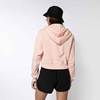 Εικόνα από Seafarer Sweat Hoodie Dawn Pink