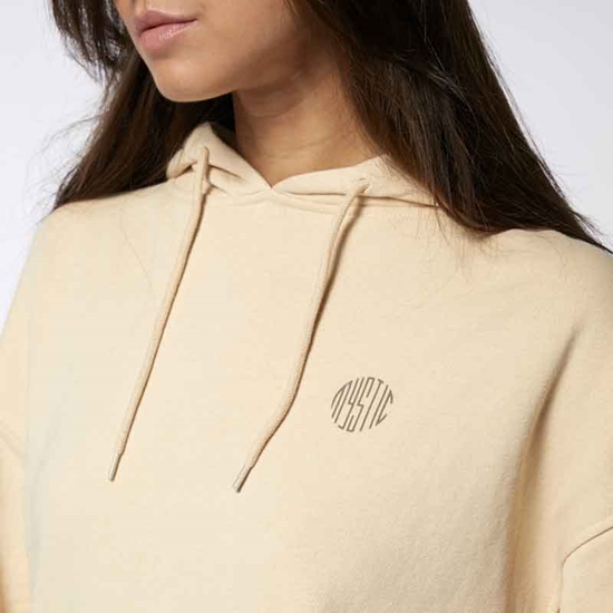 Εικόνα από Seafarer Sweat Hoodie Warm Sand