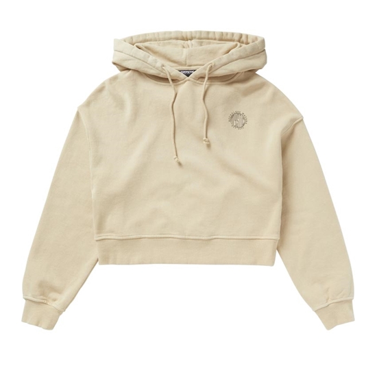 Εικόνα από Seafarer Sweat Hoodie Warm Sand