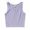 Εικόνα από Amber Tee Dusty Lilac