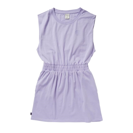 Εικόνα από Scope Dress Dusty Lilac