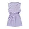 Εικόνα από Scope Dress Dusty Lilac