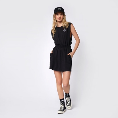 Εικόνα της Scope Dress Black