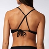 Εικόνα από Frenzy Bikini Top Black