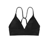 Εικόνα από Frenzy Bikini Top Black