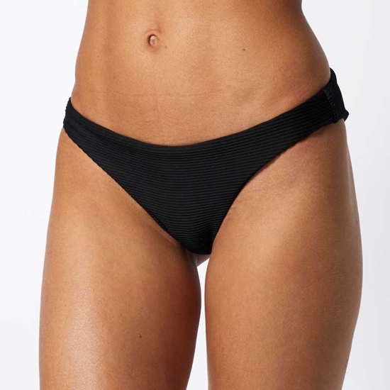 Εικόνα από Frenzy Bikini Bottom Black