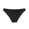 Εικόνα από Frenzy Bikini Bottom Black