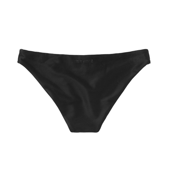 Εικόνα από Frenzy Bikini Bottom Black