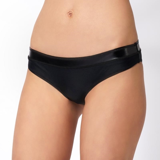 Εικόνα από Origin Bikini Bottom Black