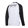 Εικόνα από Rashvest Bolt Longsleeve Black/White