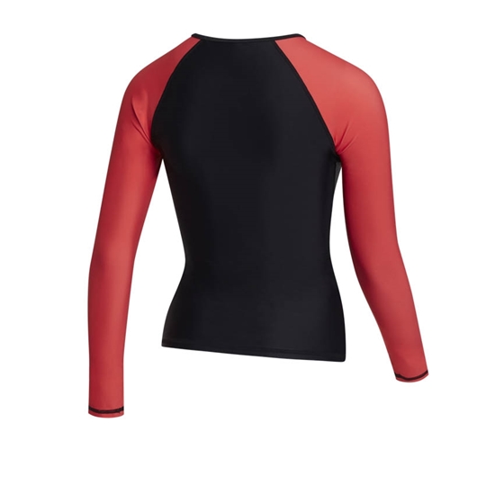 Εικόνα από Rashvest Wms Jayde Black/Red