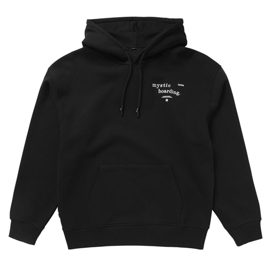 Εικόνα από Sweat Hood Adrift Black