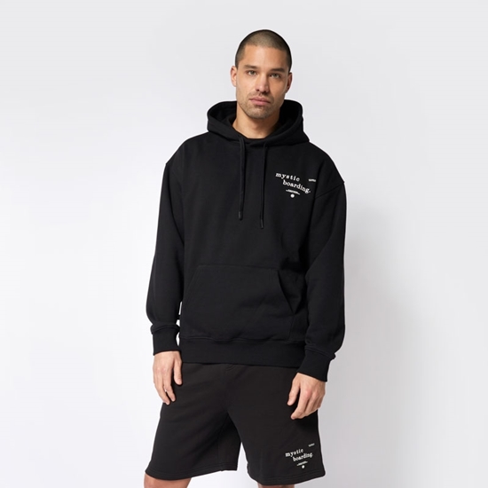 Εικόνα από Sweat Hood Adrift Black