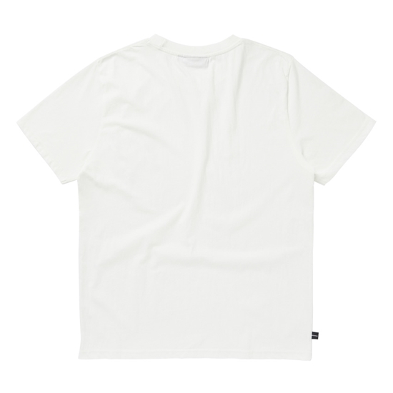 Εικόνα από Tshirt Tresspass Off White