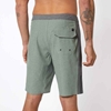 Εικόνα από Boardshort Empire Dark Olive