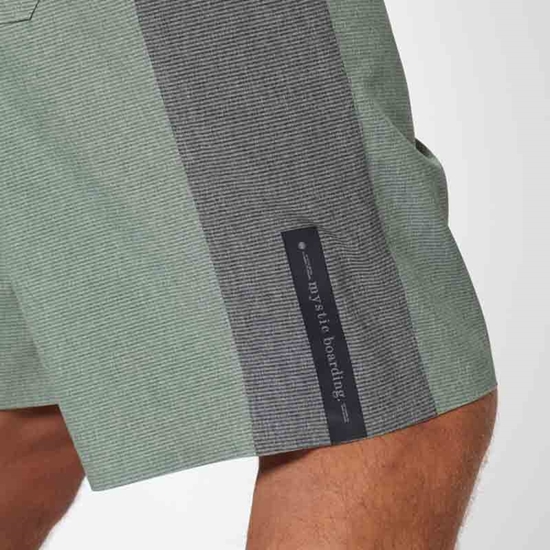 Εικόνα από Boardshort Empire Dark Olive