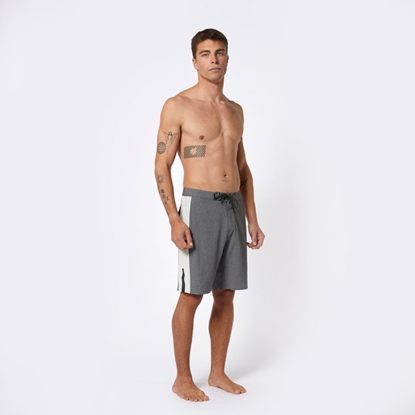 Εικόνα της Boardshort Empire Black