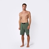 Εικόνα από Boardshort Brand Movement Dark Olive