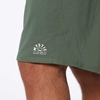 Εικόνα από Boardshort Brand Movement Dark Olive