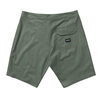 Εικόνα από Boardshort Brand Movement Dark Olive