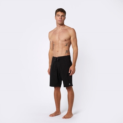 Εικόνα της Boardshort Brand Movement Black