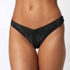 Εικόνα από Bikini Bottom Bruna Black / Glitter