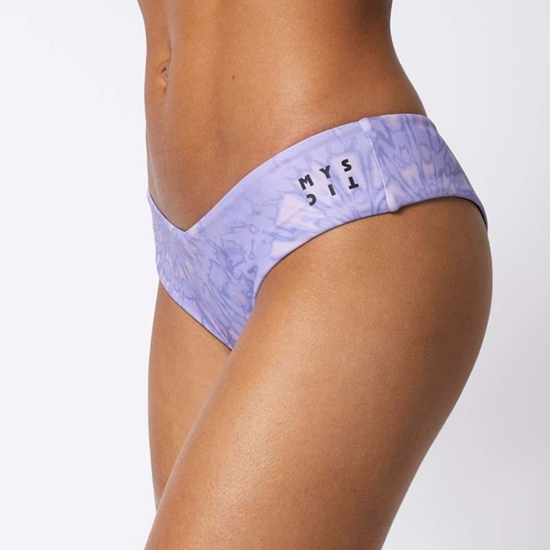 Εικόνα από Pursuit Bikini Bottom Pastel Lilac