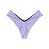 Εικόνα από Pursuit Bikini Bottom Pastel Lilac