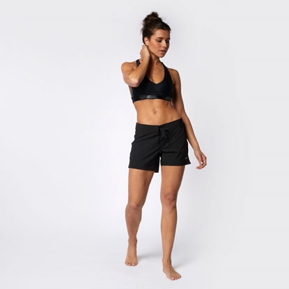 Εικόνα της Boardshort WMN Jayde Black