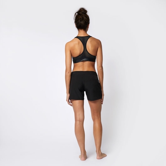 Εικόνα από Boardshort WMN Jayde Black