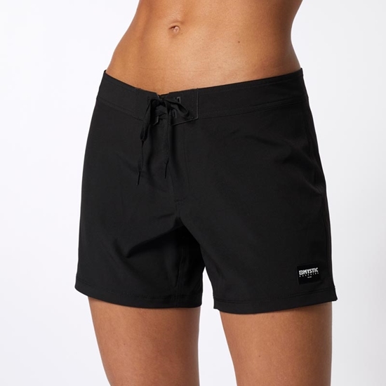 Εικόνα από Boardshort WMN Jayde Black