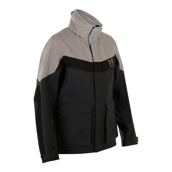 Εικόνα από Jacket Racing 3L Grey