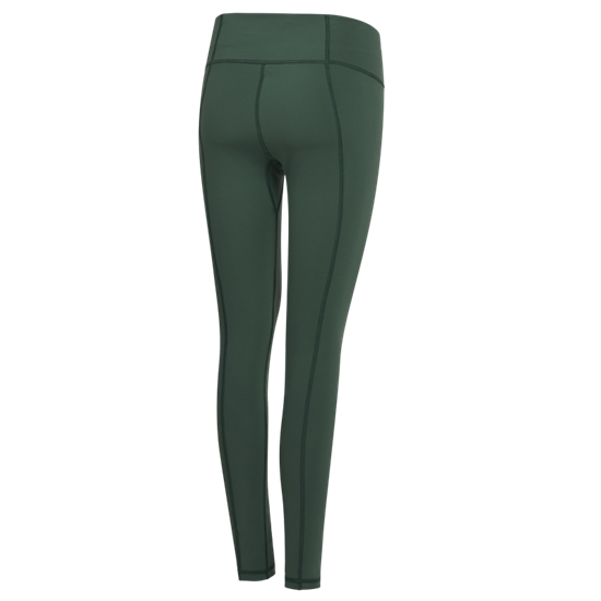 Εικόνα από Leggings Jayde Dark Olive