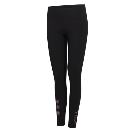 Εικόνα της Leggings Jayde Black