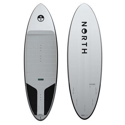 Εικόνα της Surfboard Cross 2024 White