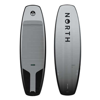 Εικόνα της Surfboard Comp Pro 2024 Titanium