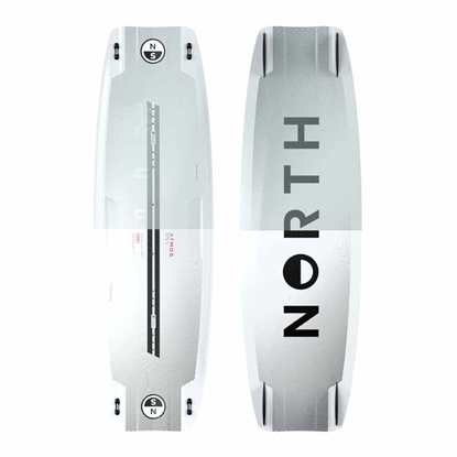 Εικόνα της Board Atmos Pro 2024 White