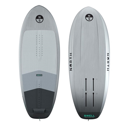 Εικόνα της Board Foil Swell 2024 Titanium