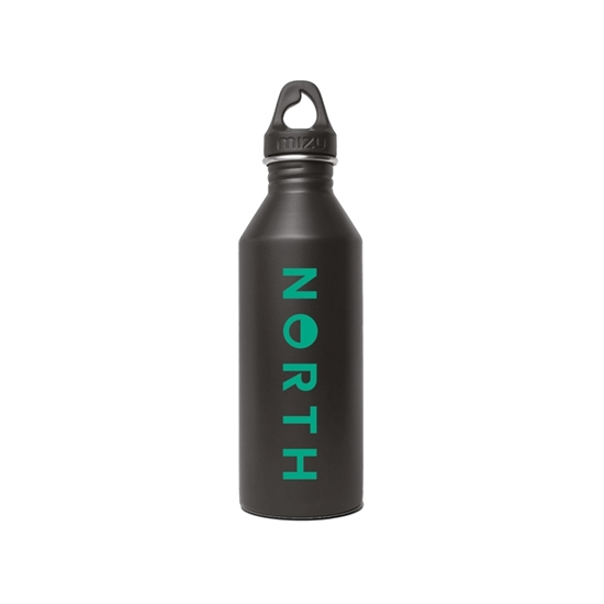 Εικόνα από North Water Bottle Black